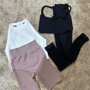 Free people set